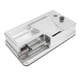 thumbnail image 5 of Automatic Cigarette Rolling Machine Digital Display Electric Filling Tobacco Smoke Roller Maker 8mm Eu Plug 100v240v hwyNO.1149, 5 of 5