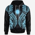 thumbnail image 5 of Sudadera con capucha de tatuaje polinesio, sudadera con capucha vintage con gráficos 3D para hombres y mujeres, sudaderas casuales, ropa deportiva informal, sudadera con capucha de alta calidad, 5 of 5
