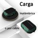 thumbnail image 4 of Funda Uso Rudo para Airpods Pro + Pluma Limpiadora + Gancho verde Gadget Collection Mx GC-FUSAPRPL, 4 of 10