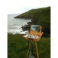 Mabef Backpacker Easel