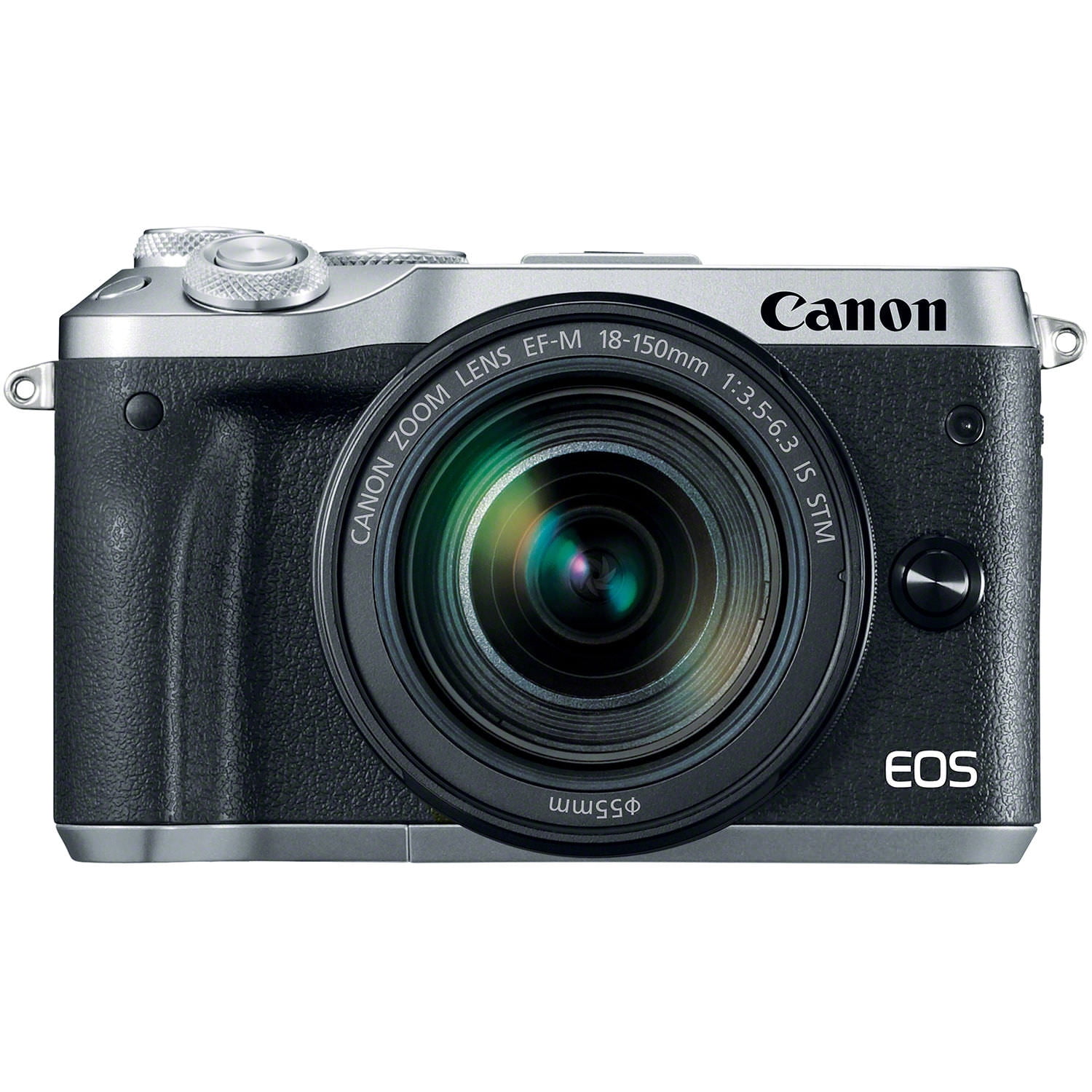 デジタルカメラ Canon EOS M6 CANON EOS M6 ボディ 価格比較 - 価格.com