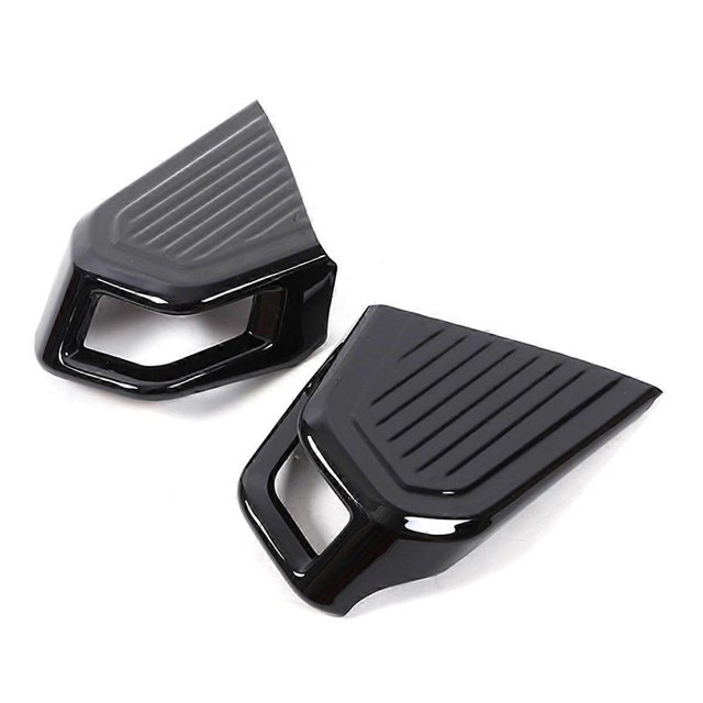 For Land Cruiser 250 Prado LC250 2024 Dashboard Left Right Air Vent Cover Trim Interior Accessories