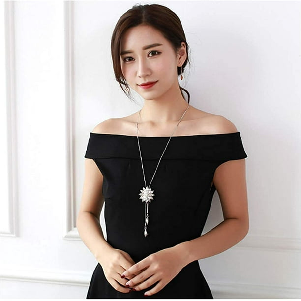 Dressy necklaces store