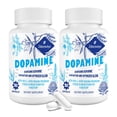 thumbnail image 1 of Suplementos de dopamina Zdoroviye 500 mg de extracto de Mucuna pruriens, 1 of 7