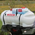 thumbnail image 5 of Master MFG 15-Gallon ATV Broadcast Sprayer - 7ft Swath, 2.2GPM, 70PSI Max, 5 of 7