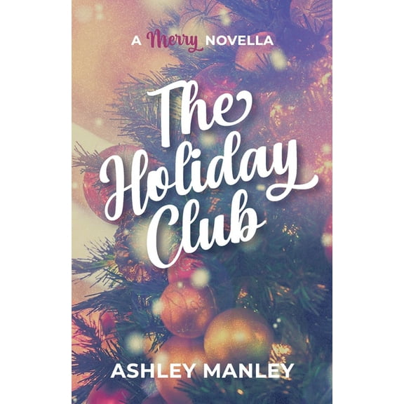 The Holiday Club, (Paperback)