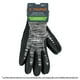 thumbnail image 2 of Guantes de Nylon Nitrilo Arenoso Truper Talla G, 2 of 2