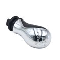 thumbnail image 1 of Riwesomey Perilla de palanca de cambios, manija de bola, accesorio automotriz para Citroen para Xsara para Picasso 1999-2010 C5 2001-2008 Kits de molduras para tableros de automóviles Riwesomey VI1694-00B, 1 of 6