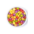 thumbnail image 3 of YumEarth Organic Giggles, Chewy Candy Bites, 10 Snack Packs, .5 oz (14 g) Each, 3 of 7
