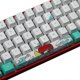 thumbnail image 4 of Mechanical Keyboard Coral Sea Keycap Japanese Keycap, 4 of 5