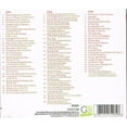 thumbnail image 2 of Various Artists FESTIVE FAMILY CHRISTMAS-V/A (CD), 2 of 2