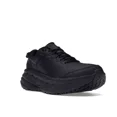 thumbnail image 2 of Hoka One One Bondi SR Triple Black - 1110520-BBLC, 2 of 6