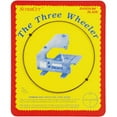 thumbnail image 1 of SuperCut B70W14R14 Three Wheeler Bandsaw Blade, 70" Long - 1/4" Width, 14 Raker Tooth, 0.014" Thickness, 1 of 1