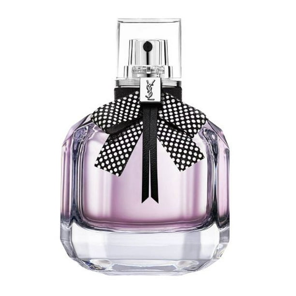 yves saint laurent purple perfume