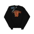 thumbnail image 1 of Harry Potter Boys Gryffindor Sport Emblem Sweatshirt, 1 of 5