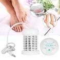 thumbnail image 3 of Saluaqui Mini Máquina De Desintoxicación, Baño De Spa Para Pies, Alivio Del Estrés, Instrumento Desintoxicante Celular, Uso, 3 of 7