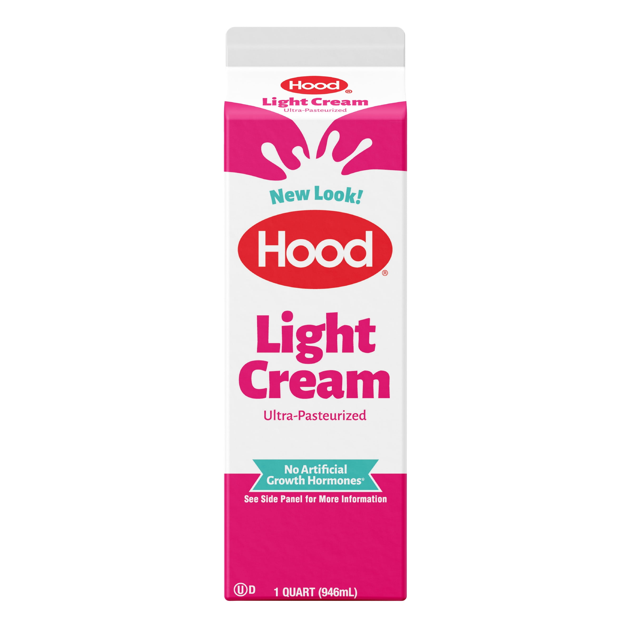 Hood Light Cream, 32 oz