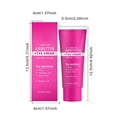 thumbnail image 2 of Pisexur Belleza Maquillaje Crema Rejuvenecedora Arbutinas: Rejuvenece, Uniformiza, Suaviza, Cuida la Piel Clara y Translúcida, Adecuada para Uso Diario. 50 gpara mujeres y hombres, 2 of 9