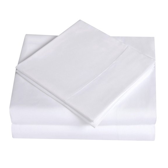 Ensemble de draps en microfibre doux et facile d'entretien Mainstays – Solide