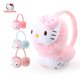 thumbnail image 2 of Orejeras Kawaii Sanrio Hellokitty para niños, orejeras de dibujos animados para niños, orejeras de ajuste de calor, lindo engrosamiento de invierno, niña pequeña, bebé, 2 of 4