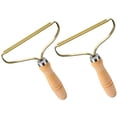 thumbnail image 1 of Paquete de 2 quitapelusas portátil, removedor de pelusas, removedor de pelo portátil para mascotas, afeitadora de pelusas para ropa, alfombras, muebles, afeitadora rápida de pelusas para rop, 1 of 5