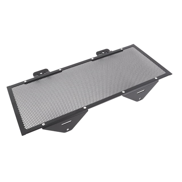 Évents de Radiateur de Grill, Garde de Radiateur de Moto en Acier Robuste Haute Dureté pour 600 900 Rally Sport