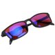 thumbnail image 4 of Gafas Para Daltónicos, Gafas Correctivas Para Daltonismo De Montura Completa, Aspecto De Moda Unisex Para Daltónicos Para Hombres Y Mujeres Para Uso En Exteriores, 4 of 7