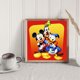 thumbnail image 4 of 5D DIY Diamond Painting Kits Full Round Drill Cartoon Mouses Mosaic (X814) Sywqhk Decoración hogareña, 4 of 9