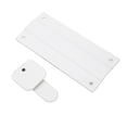thumbnail image 1 of Speaker Wall Bracket, Metal Screw Installation  Speaker Wall Mount Stable Support  For SA RS5, 1 of 8