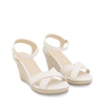 thumbnail image 2 of Sandalia Ariadna Color Latte D12970401631 27 Dorothy Gaynor Sandalia Ariadna Color Latte D12970401631 27, 2 of 6