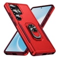 thumbnail image 2 of TYJKeJi Case with Stander Holder Kickstand Drop Resistant Shockproof Case For Samsung Galaxy S25 Ultra, 2 of 10