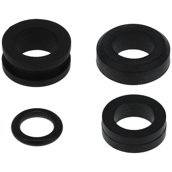 GB 8-013 Fuel Injector Seal Kit For Select 88-94 Isuzu Mazda Nissan Models