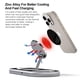 thumbnail image 2 of 3 in 1 Charging Station for Apple Devices, Faster Mag-Safe Charger Stand, Magnetic Wireless Charger Station for iPhone 16 15 14 13 12 Pro Max Plus, Apple Watch iwacth & AirPods, Adjustable Angle, 2 of 5