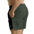 thumbnail image 5 of RIPT Essentials Mens Swim Shorts, 5 of 5