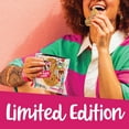 thumbnail image 3 of Lenny & Larry's The Complete Cookie, Strawberry Shortcake, 4 oz, 12 ct, 3 of 6