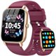 thumbnail image 1 of Reloj inteligente Mindimp con pantalla HD de 1.85" y Bluetooth IP68, 1 of 7