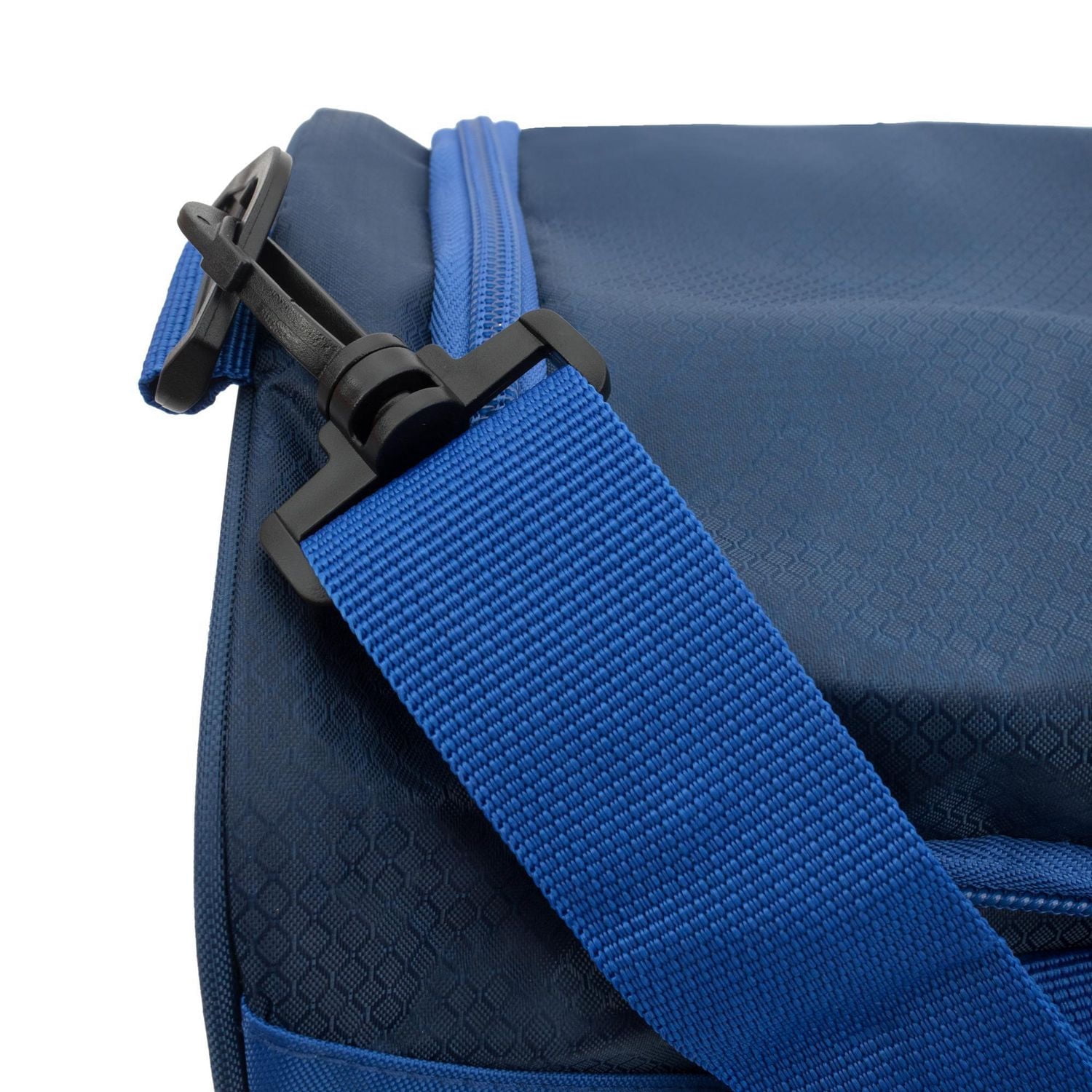 PT 18IN DUFFLE BLUE