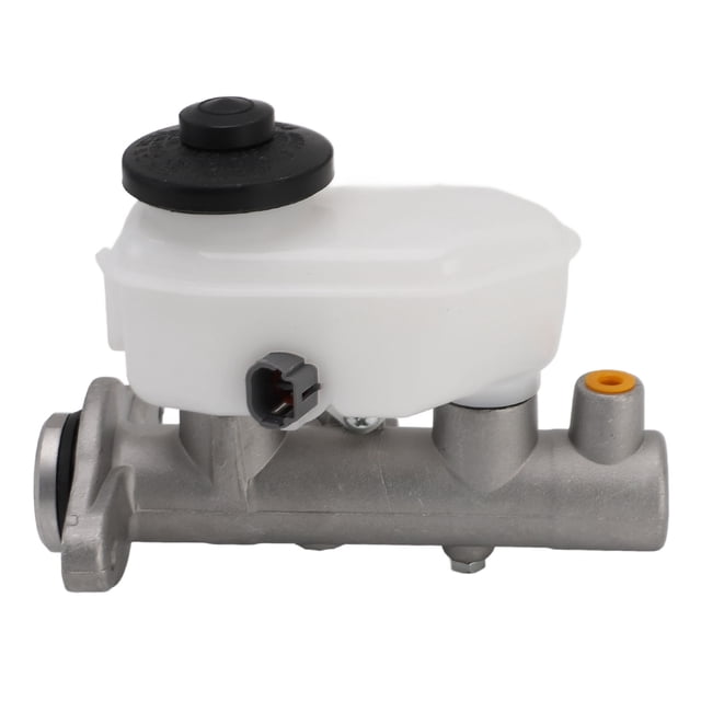 Brake Master Cylinder, Anti Impact 47201-33140 Resistente Con Depósito para 4cyl 2.2L 1996 A 2001