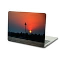 thumbnail image 5 of KSK KAISHEK Hard Case Shell Cover for MacBook Pro 16 inchs with XDR Display Type C Model: A2141 (Red series 0484), 5 of 5