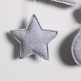 thumbnail image 2 of Baby's First by Nemcor, Counting Stars, Decorative Wall Hanging, 2 of 5