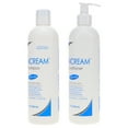 thumbnail image 2 of Vanicream (Free & Clear) Shampoo 12 oz & Conditioner 12 oz Combo Pack, 2 of 8