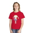 thumbnail image 3 of Ballerina Tee Shirts, 3 of 24