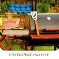 thumbnail image 3 of unbranded Con Duradero Para Uso Doméstico Y Parrilladas En, 3 of 6