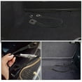 thumbnail image 3 of PENIKOKO 3Pcs Tailgate Hardware for Truck and SUV Tailgate Use Rear Lift Cables, 3 of 8
