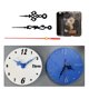 thumbnail image 2 of Kit de Componentes de Reloj de Impresora 3D para Bricolaje, Reloj de Impresión 3D Ultrasilencioso, Esfera de Reloj para Bricolaje, Regalo de Impresión 3D para Bricolaje, 2 of 5