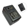 thumbnail image 1 of Step Down/Step Up Transformer Travel Adapter 100W 220V To 110V Voltage Converter, 1 of 3