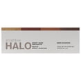 thumbnail image 4 of Paleta de sombras faciales Halo Sculpt Plus Glow - Berry Saturation de SmashBox para mujeres - 0,55 oz Maquillaje, 4 of 4