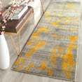 thumbnail image 4 of Safavieh Porcello Delaney Contemporary Runner Rug, 4 of 5