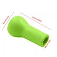 thumbnail image 3 of Bgsha Fishing Rod Butt Butt Cushion Bucket for Fishing High-quality Rod Cushions Cap, 3 of 8