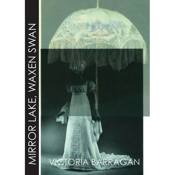 Mirror Lake, Waxen Swan (Paperback)